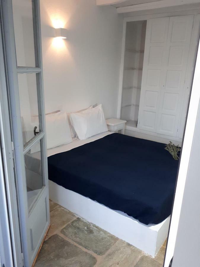 Ckiathi - Ckiaθi - Ps Rental Agia Paraskevi  Exterior photo