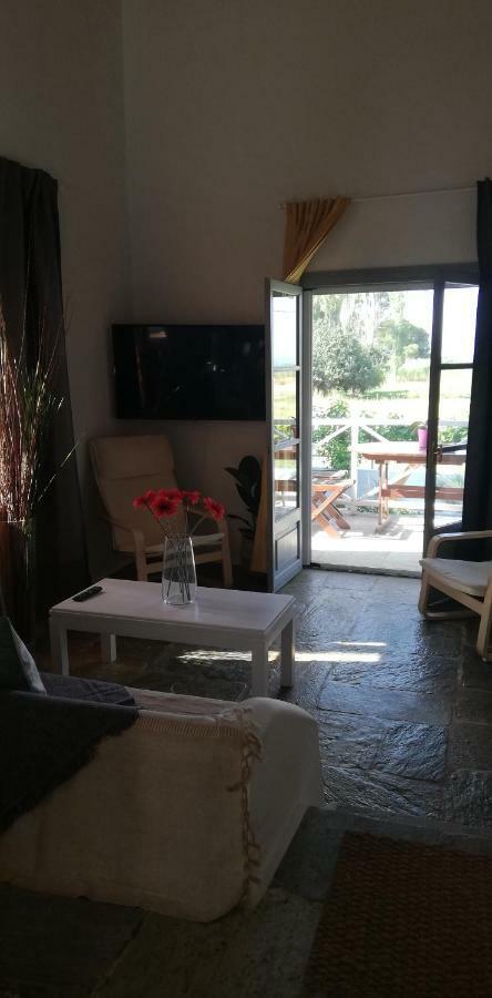 Ckiathi - Ckiaθi - Ps Rental Agia Paraskevi  Exterior photo