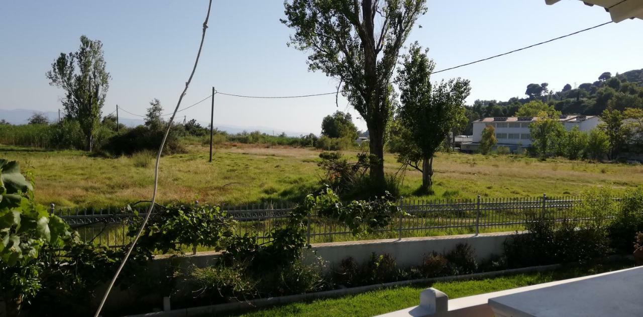 Ckiathi - Ckiaθi - Ps Rental Agia Paraskevi  Exterior photo