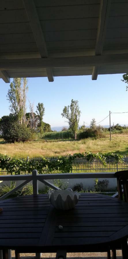 Ckiathi - Ckiaθi - Ps Rental Agia Paraskevi  Exterior photo