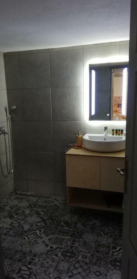 Ckiathi - Ckiaθi - Ps Rental Agia Paraskevi  Exterior photo