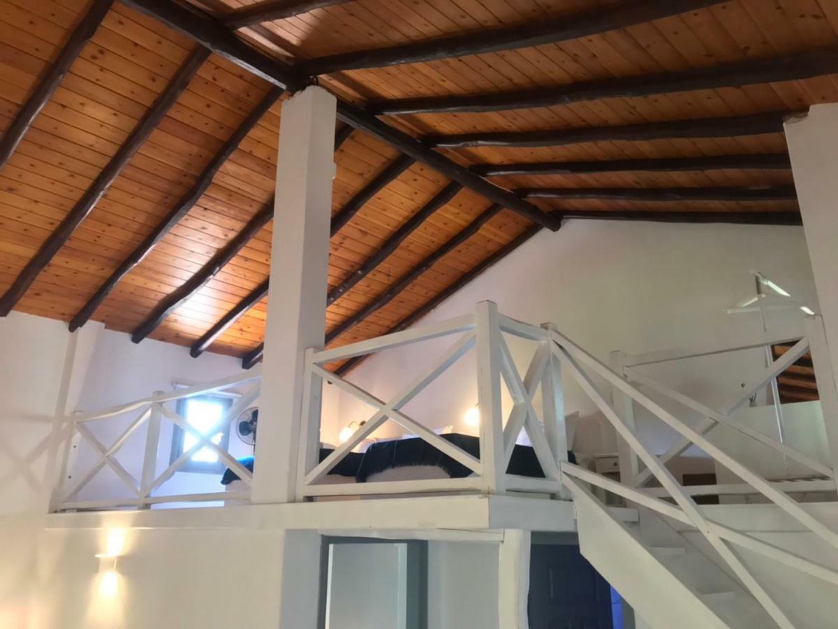 Ckiathi - Ckiaθi - Ps Rental Agia Paraskevi  Exterior photo