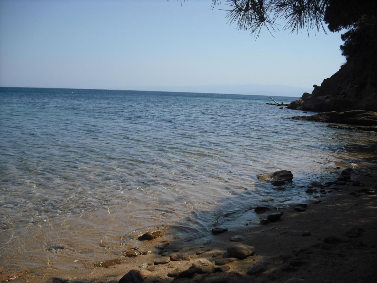Ckiathi - Ckiaθi - Ps Rental Agia Paraskevi  Exterior photo